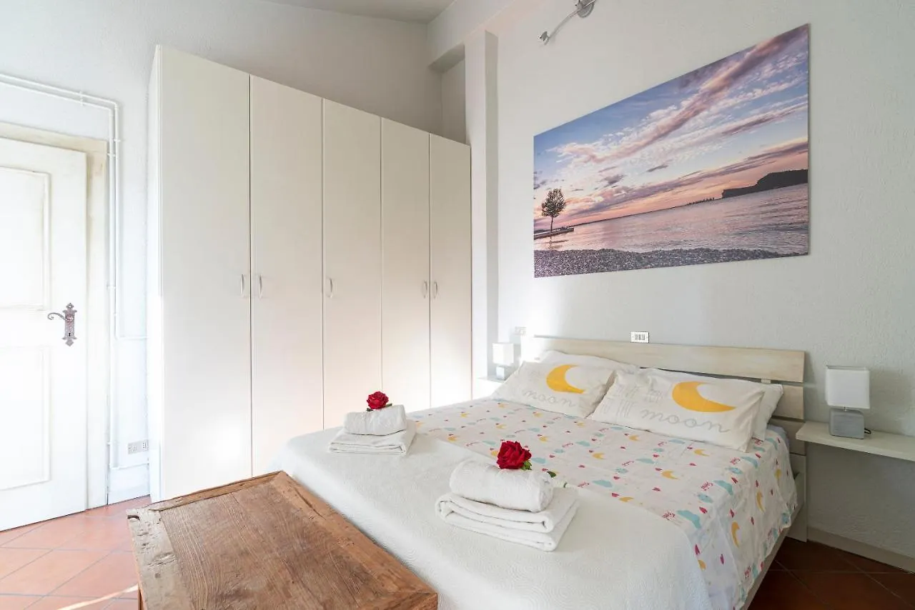 Apartment Appartamento Agata San Felice del Benaco