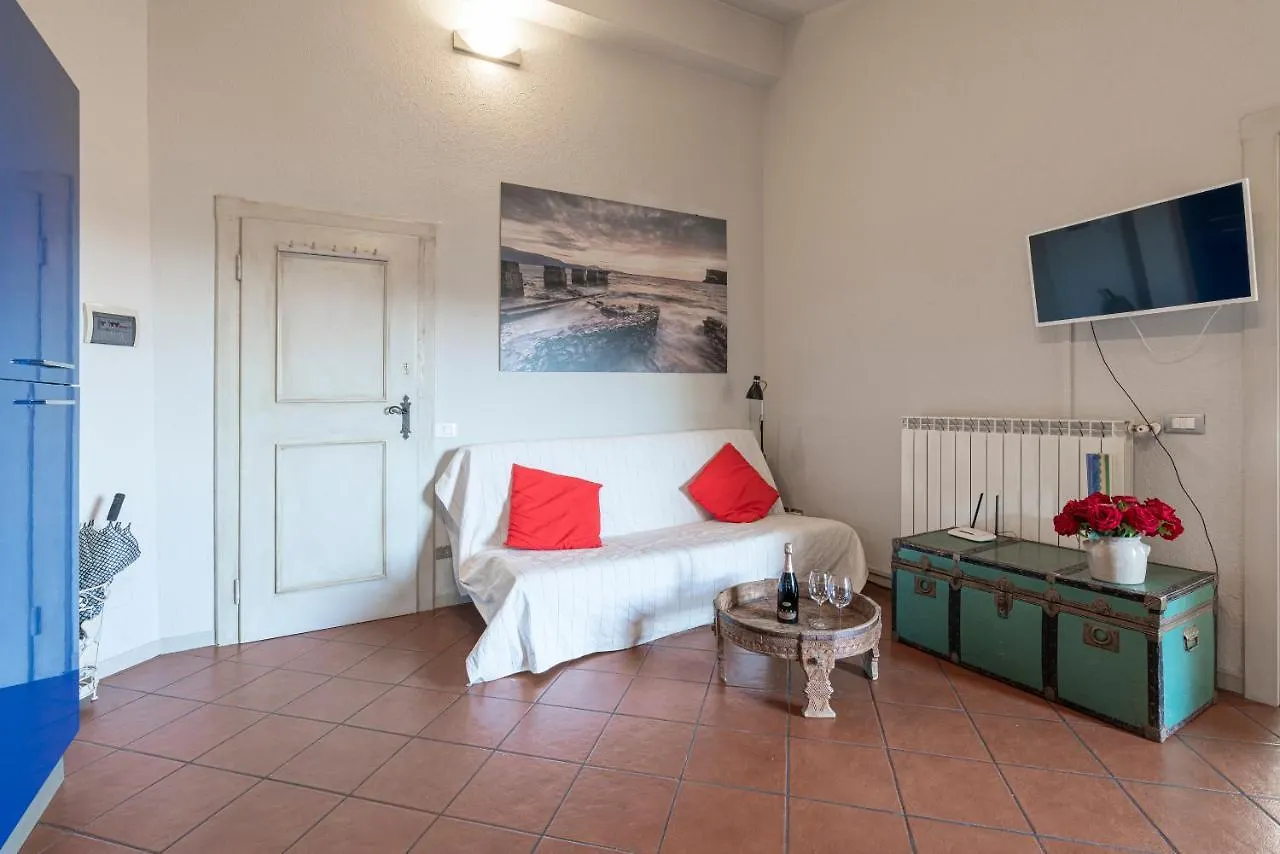 Apartment Appartamento Agata San Felice del Benaco