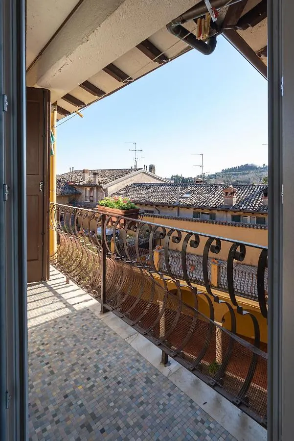 Apartment Appartamento Agata San Felice del Benaco