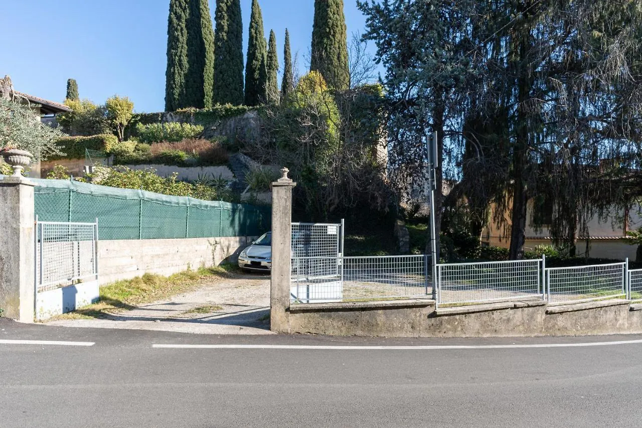 Appartamento Agata San Felice del Benaco Apartment