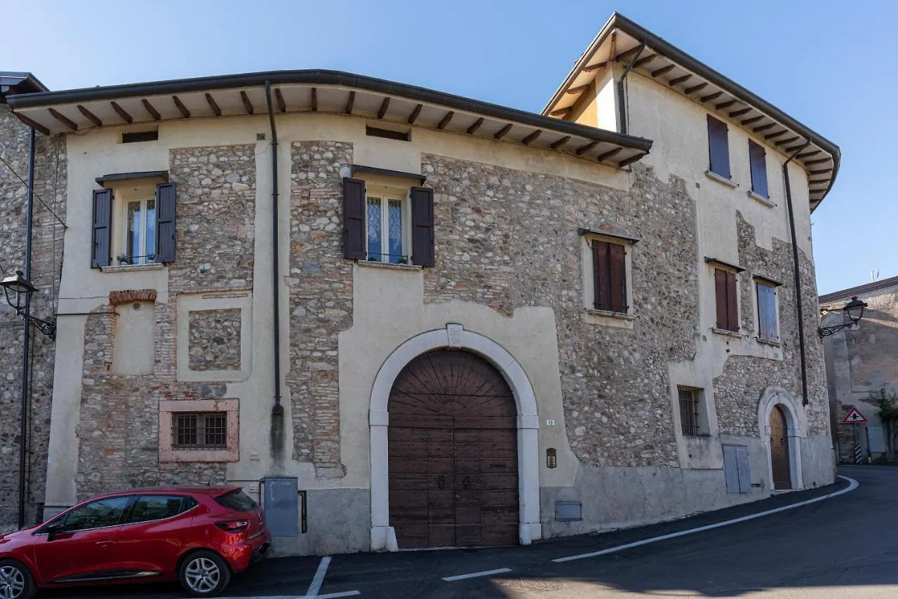 Appartamento Agata San Felice del Benaco 0*,  Italy