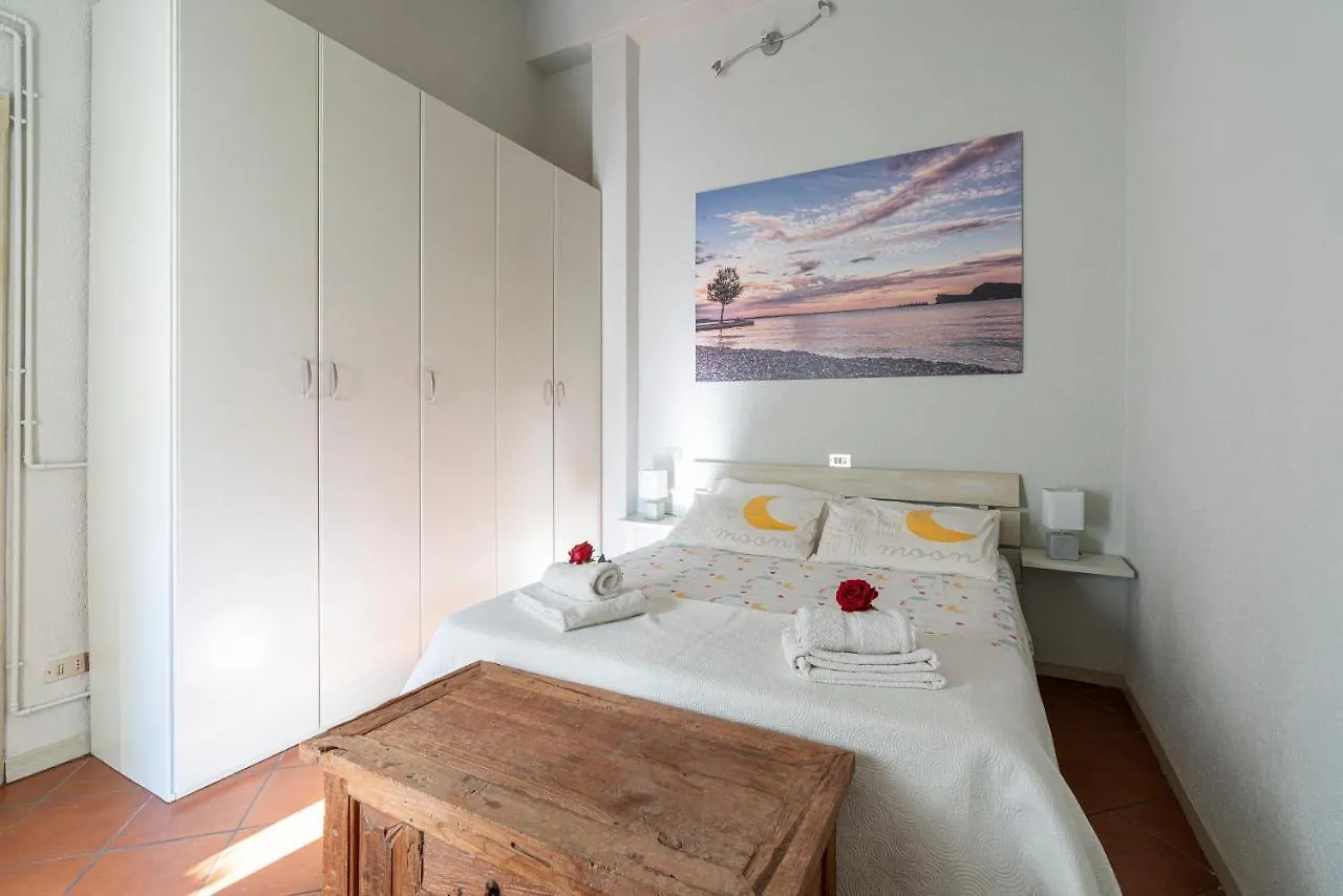 Appartamento Agata San Felice del Benaco Apartment
