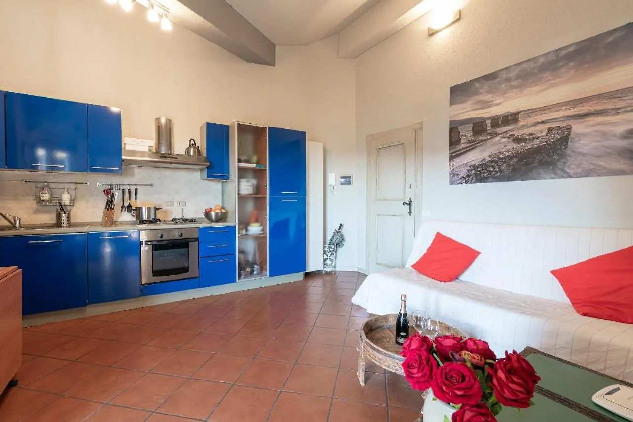 Appartamento Agata San Felice del Benaco
