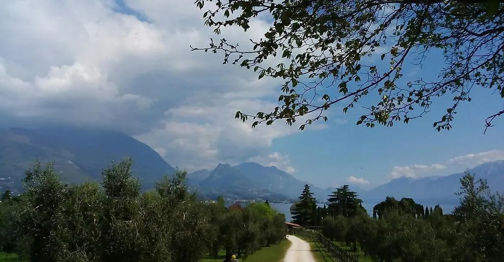 Appartamento Agata San Felice del Benaco 0*,  Italy