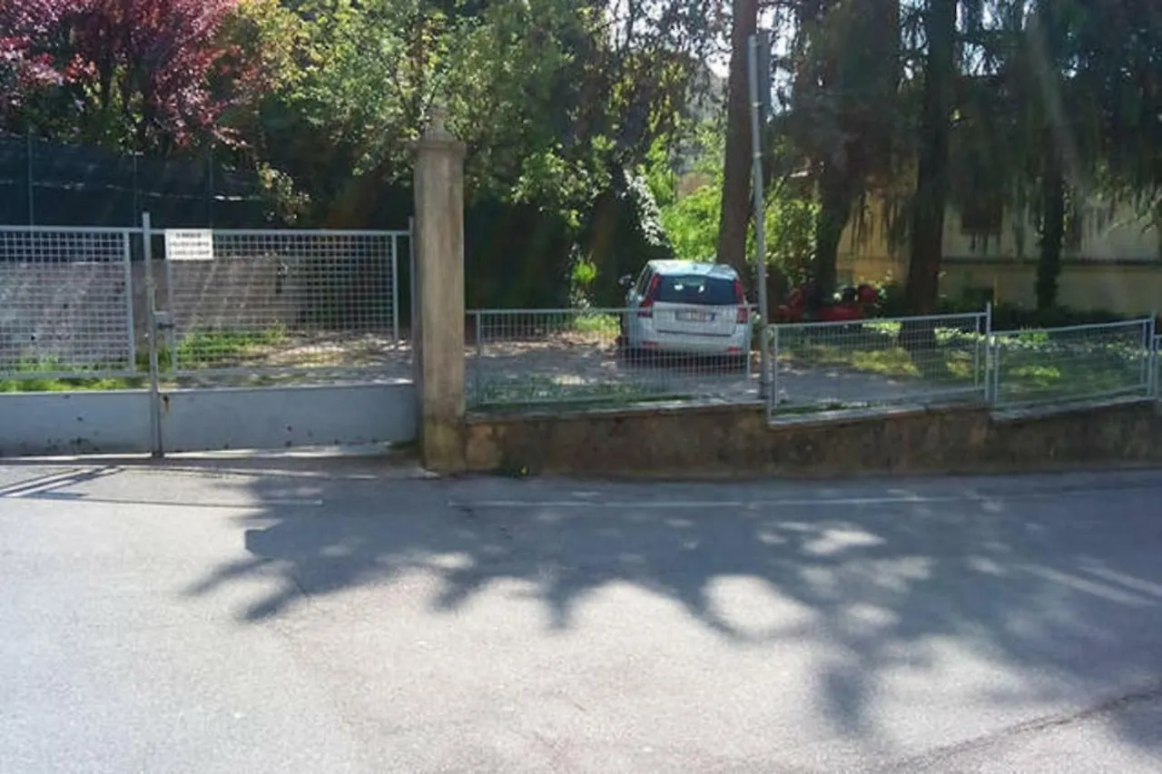 Appartamento Agata San Felice del Benaco Italy