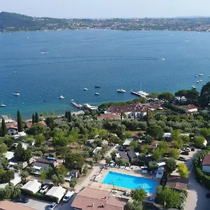 Vacanze Glamping Boutique San Felice del Benaco