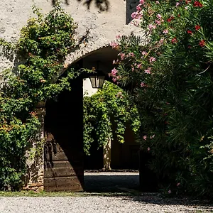 Le Chiusure Alloggio per agriturismo