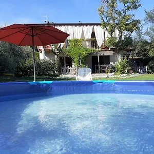 La Casa Di Paglia Affittacamere