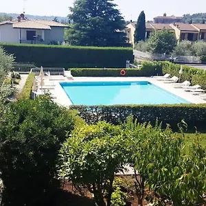 Morgan's Oasis Aparthotel