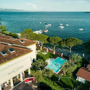 Ristorante Sogno San Felice del Benaco