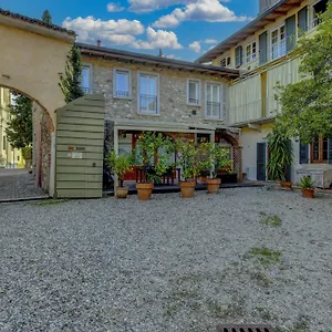 Barchi - & Hotel apartamentowy