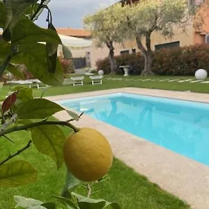 Le Logge Del Garda Affittacamere